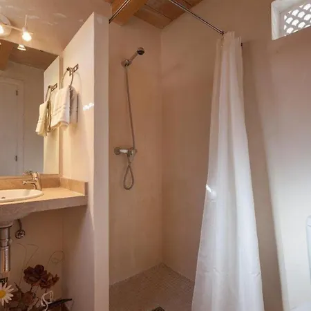 Llobera Private Pool Ac Wifi Villa Pollença
