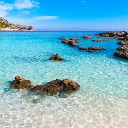 Llobera Private Pool Ac Wifi * Pollença
